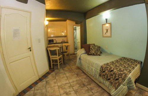 San Rafael Apartment | Plaza Milenium