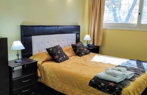 San Rafael Hotel | Plaza Milenium