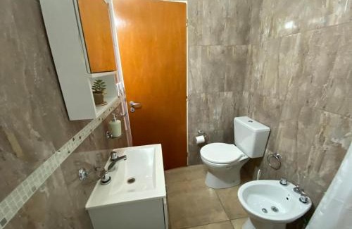 La Plata Apartment | Plaza Moreno