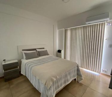 La Plata Apartment | Plaza Moreno