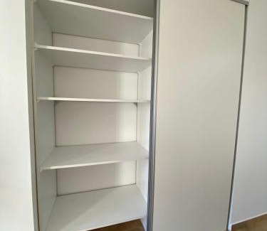 La Plata Apartment | Plaza Moreno