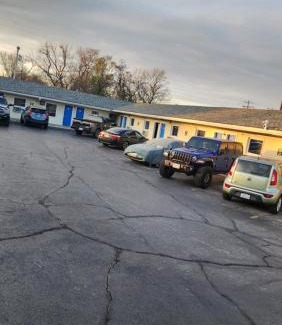 Joplin Hotel | Plaza Motel