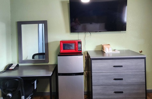 Joplin Hotel | Plaza Motel