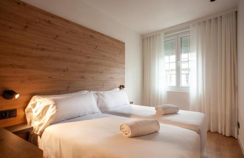 Santiago de Compostela City Centre House | Plaza Obradoiro Express by Bossh! Hotels