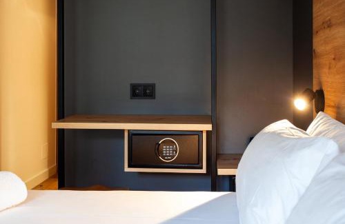 Santiago de Compostela City Centre House | Plaza Obradoiro Express by Bossh! Hotels