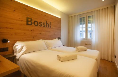 Santiago de Compostela City Centre House | Plaza Obradoiro Express by Bossh! Hotels