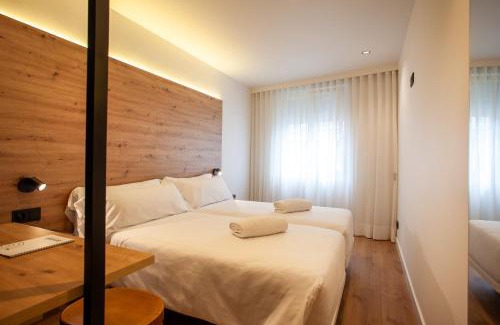 Santiago de Compostela City Centre House | Plaza Obradoiro Express by Bossh! Hotels