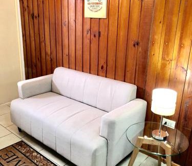 Temuco Apartment | Plaza Oz - Av Alemania