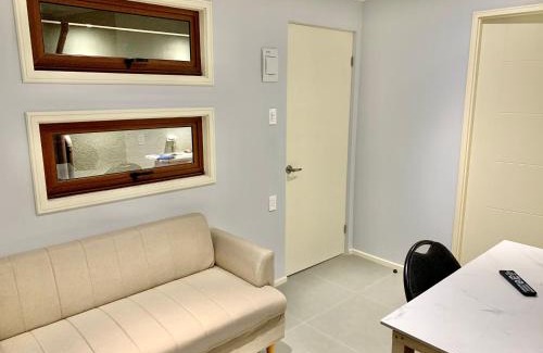 Temuco Apartment | Plaza Oz - Av Alemania