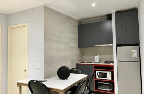 Temuco Apartment | Plaza Oz - Av Alemania