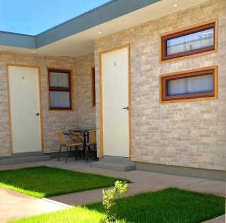 Temuco Apartment | Plaza Oz - Av Alemania