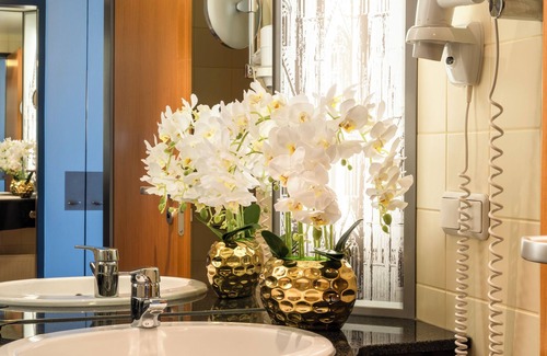 Muelheim Hotel | PLAZA Premium Köln