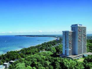 Timmendorfer Strand Hotel | PLAZA Premium Timmendorfer Strand