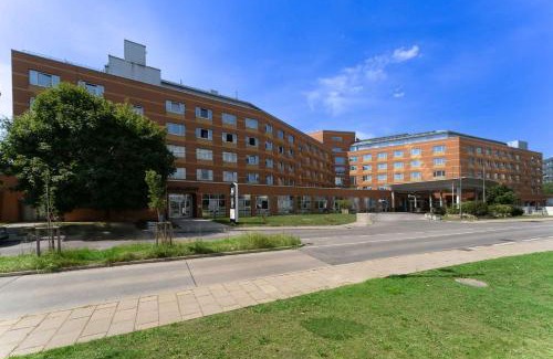 Favoriten Hotel | PLAZA Premium Wien