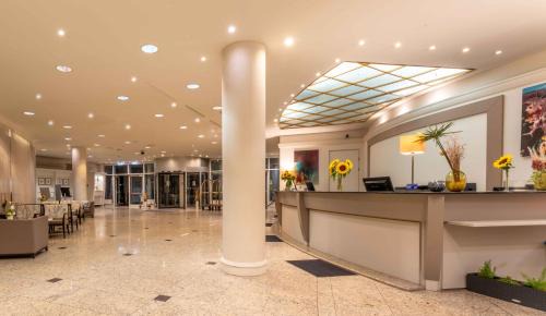 Favoriten Hotel | PLAZA Premium Wien