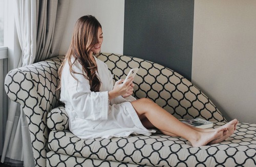 Centro Hotel | Plaza Real Suites Hotel