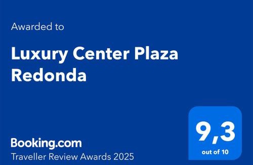 Ciutat Vella Apartment | Plaza Redonda Center