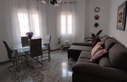 Old Town Baeza Apartment | Plaza Samaniego