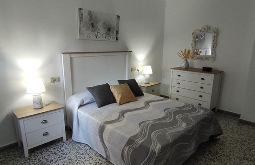 Old Town Baeza Apartment | Plaza Samaniego