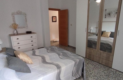 Old Town Baeza Apartment | Plaza Samaniego