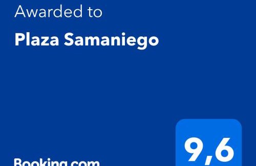 Old Town Baeza Apartment | Plaza Samaniego