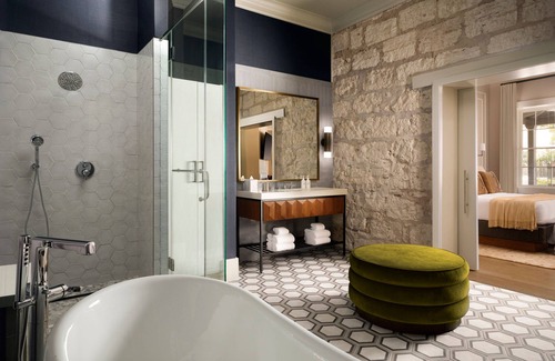 Downtown San Antonio Hotel | Plaza San Antonio Hotel & Spa, Autograph Collection