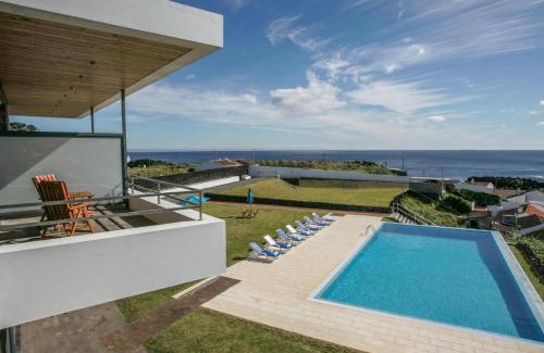 Capelas House | Plaza sao Vicente