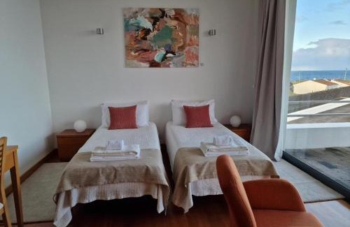 Capelas House | Plaza sao Vicente