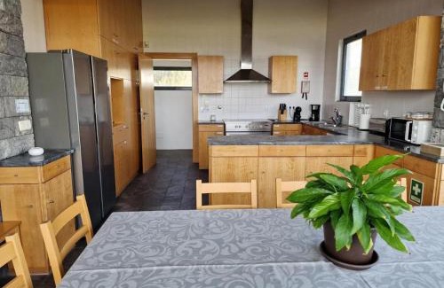 Capelas House | Plaza sao Vicente