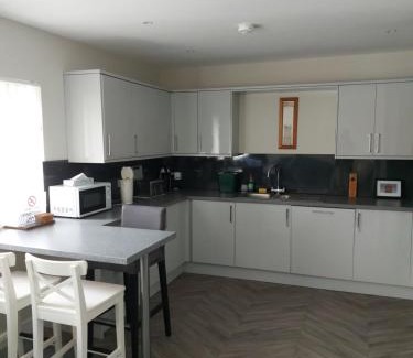 Bangor Apartment | Plaza suite 61 B