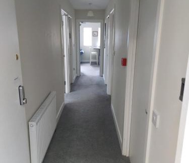 Bangor Apartment | Plaza suite 61 B
