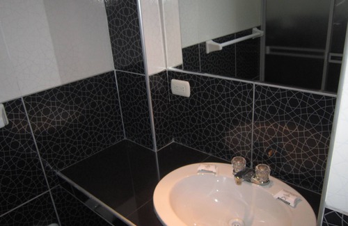 Trujillo Hotel | Plaza Trujillo Hotel
