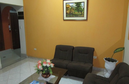 Trujillo Hotel | Plaza Trujillo Hotel