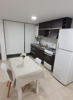 Punta Mogotes Apartment | Plaza Urbana 2 I