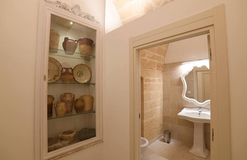 Cellino San Marco Hotel | PlazaCarrisi Hotel & Spa