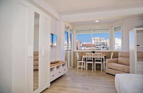 Torre del Mar Apartment | Plazamar 6 Jose