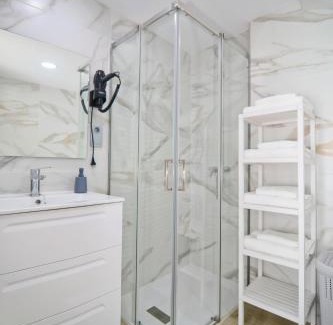 Torre del Mar Apartment | Plazamar 6 Jose