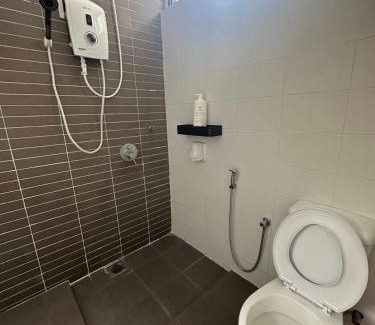 Taman Mount Austin Apartment | Plazio 1 Bedroom & Studio