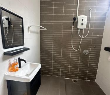 Taman Mount Austin Apartment | Plazio 1 Bedroom & Studio
