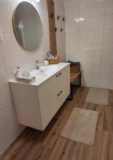 Sarvar Apartment | Plazma Apartman Sárvár