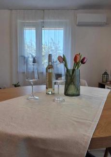 Sarvar Apartment | Plazma Apartman Sárvár