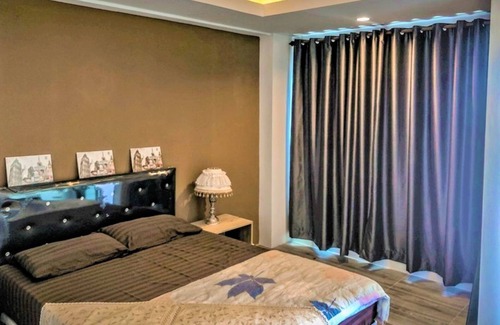 Ladprao Hotel | Plearnwan Deluxe Mansion
