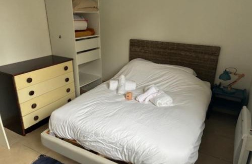 Minimes - Barriere de Paris Apartment | Pleasant 2P with Wifi 20 minutes from the Capitole