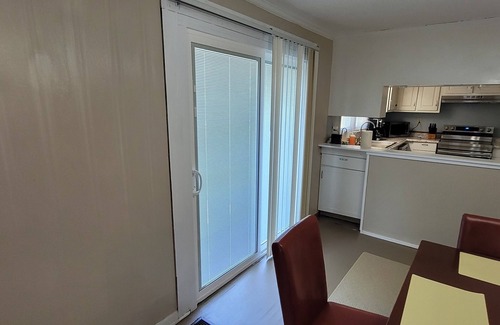 Ludowici House | Pleasant 3-bedroom house with WiFi in Ludowici