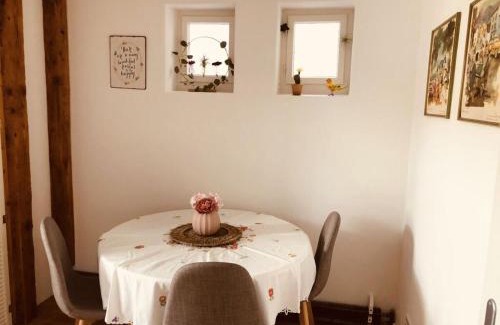 Unteruhldingen Apartment | Pleasant apartment with terrace