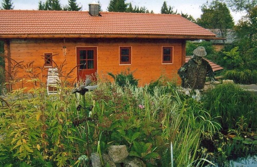 Neureichenau House | Pleasant apartment in Bavaria