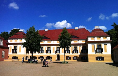 Caputh Apartment | Pleasant apartment in Schwielowsee