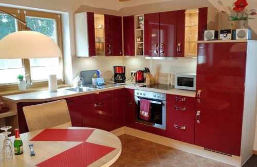 Caputh Apartment | Pleasant apartment in Schwielowsee