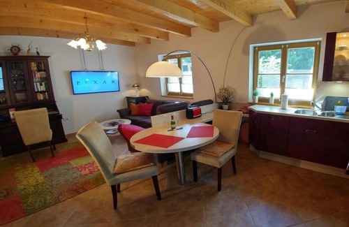 Caputh Apartment | Pleasant apartment in Schwielowsee