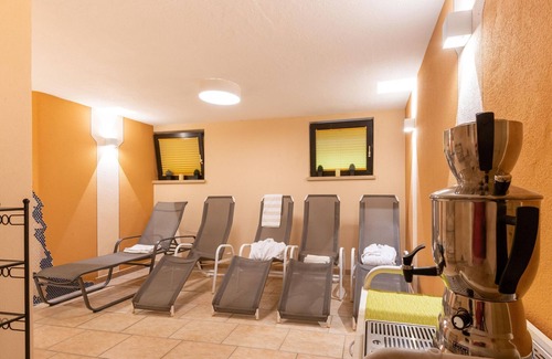 Unterlaengenfeld Apartment | Pleasant apartment in Längenfeld with garden